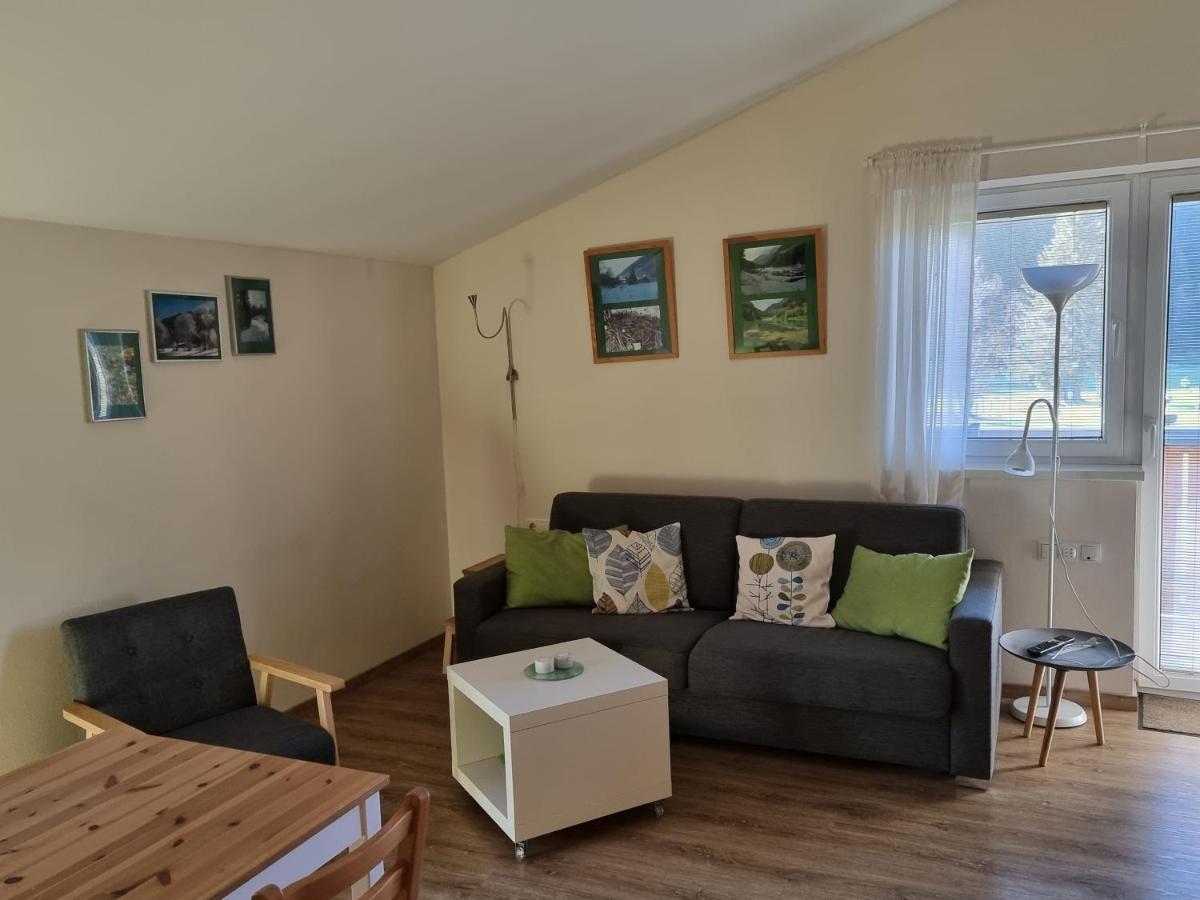 Das Taubenhaus Hollersbach im Pinzgau Eksteriør bilde
