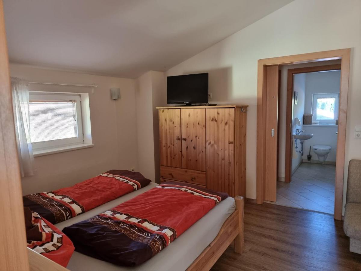 Das Taubenhaus Hollersbach im Pinzgau Eksteriør bilde