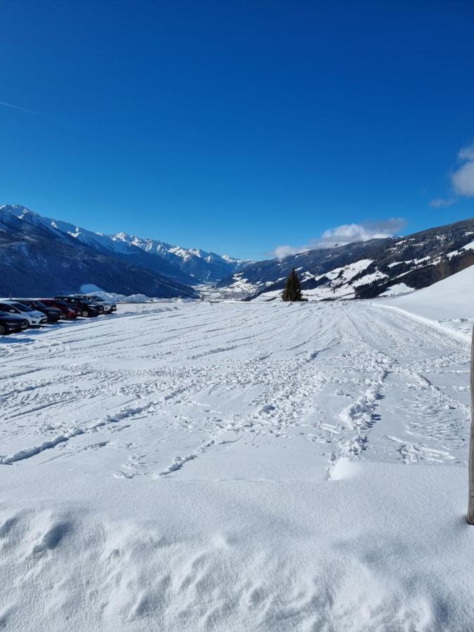 Das Taubenhaus Hollersbach im Pinzgau Eksteriør bilde