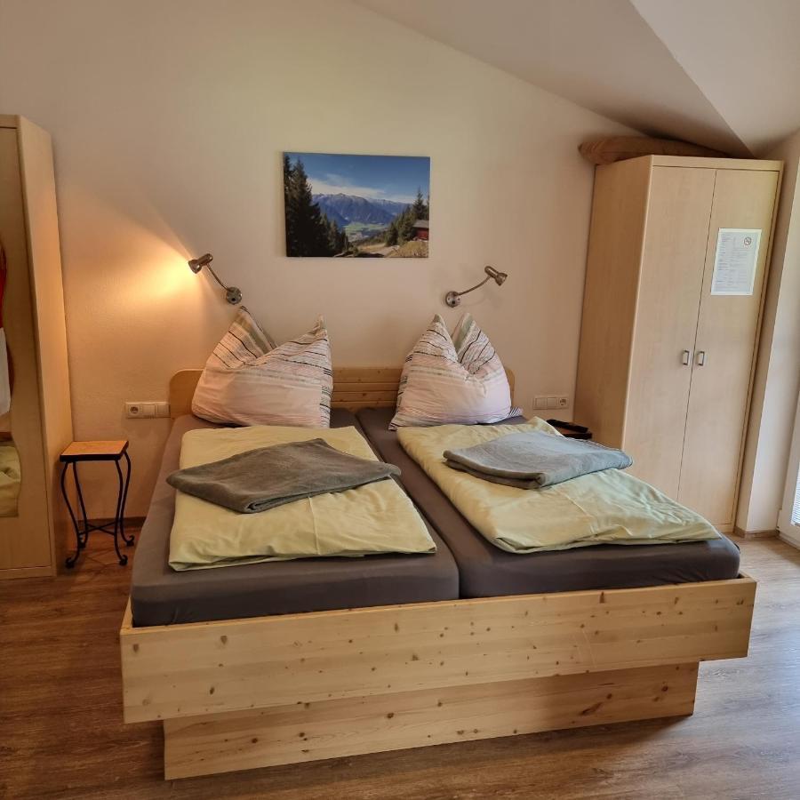 Das Taubenhaus Hollersbach im Pinzgau Eksteriør bilde