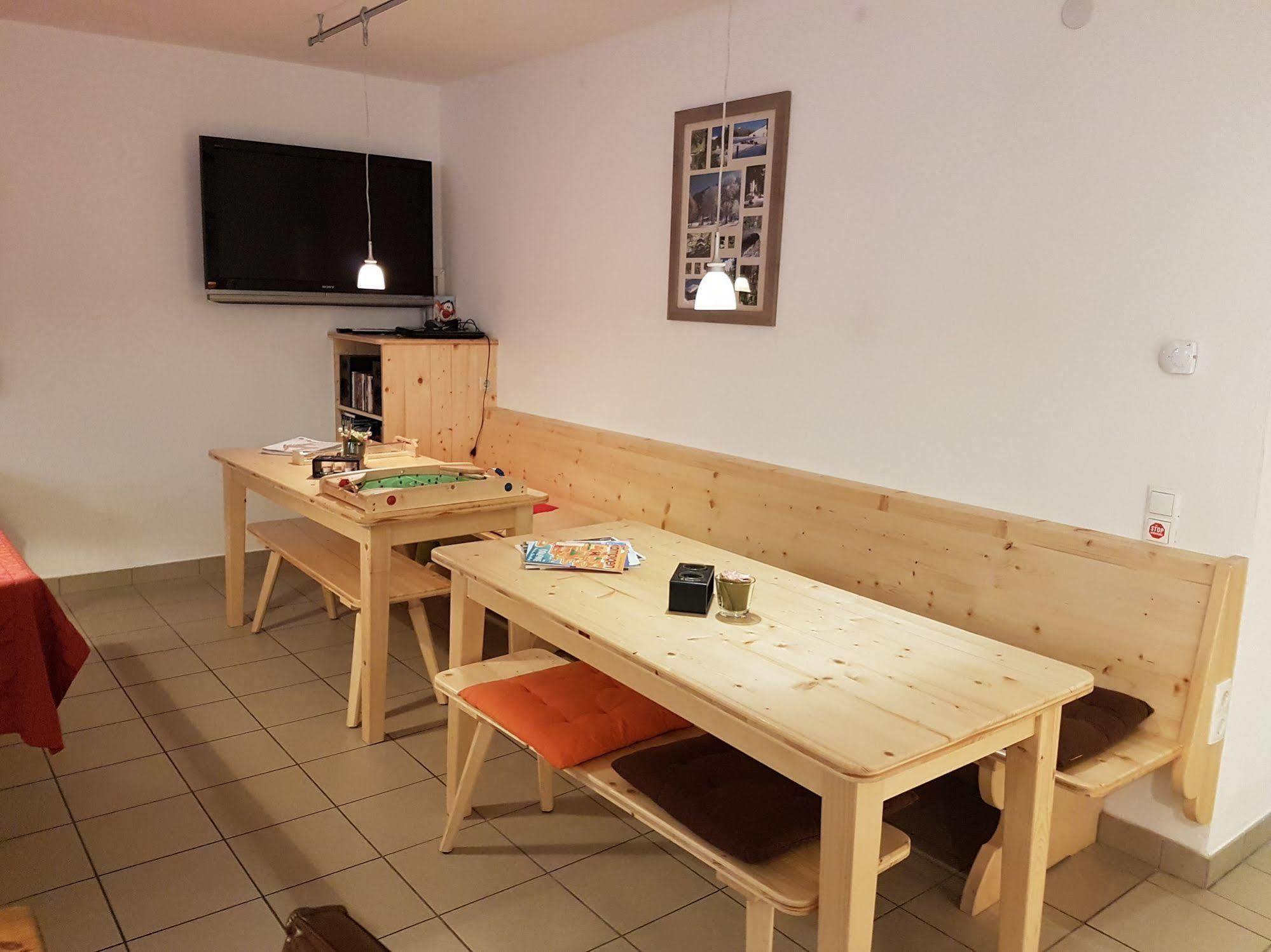 Das Taubenhaus Hollersbach im Pinzgau Eksteriør bilde