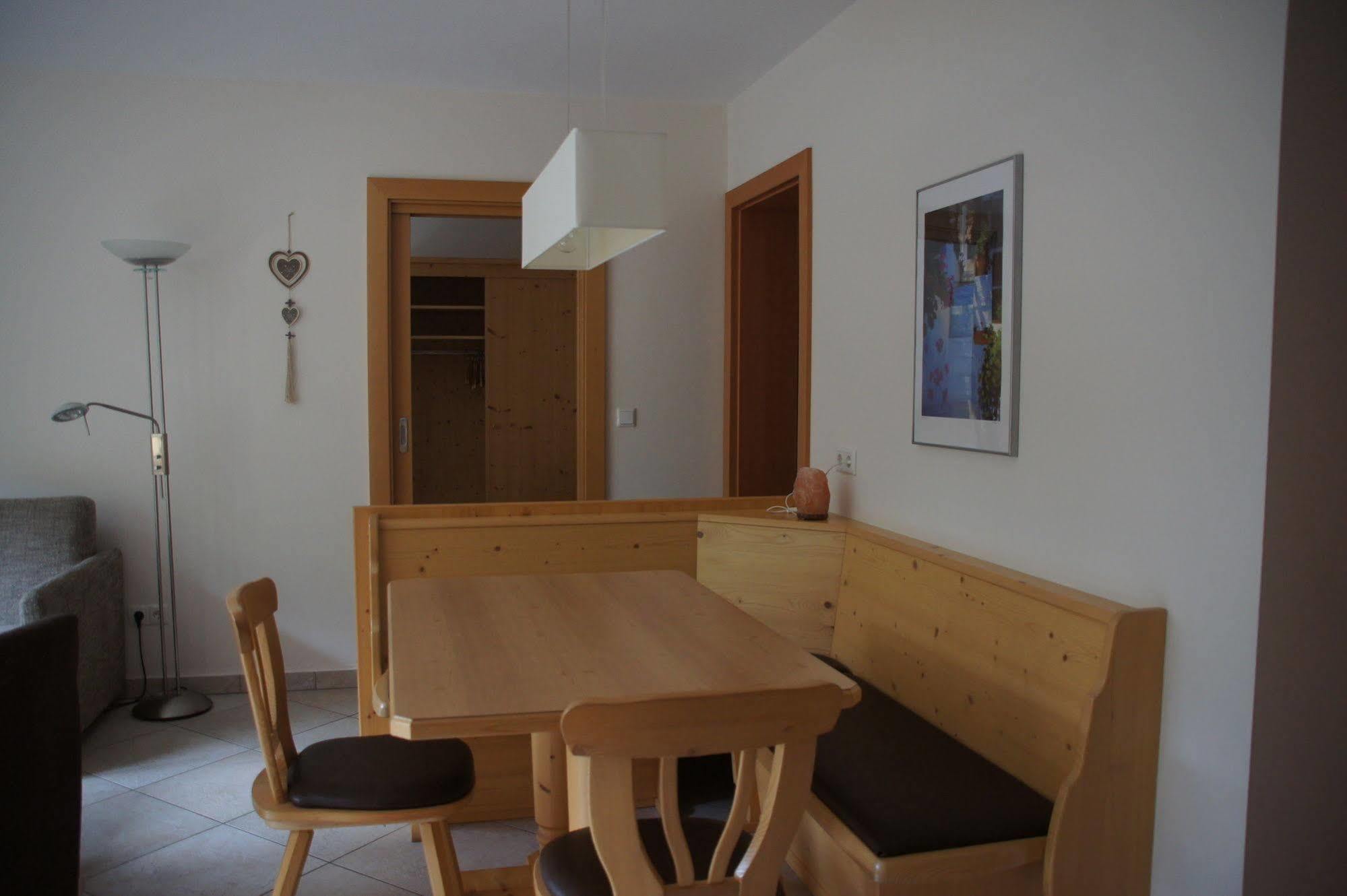 Das Taubenhaus Hollersbach im Pinzgau Eksteriør bilde