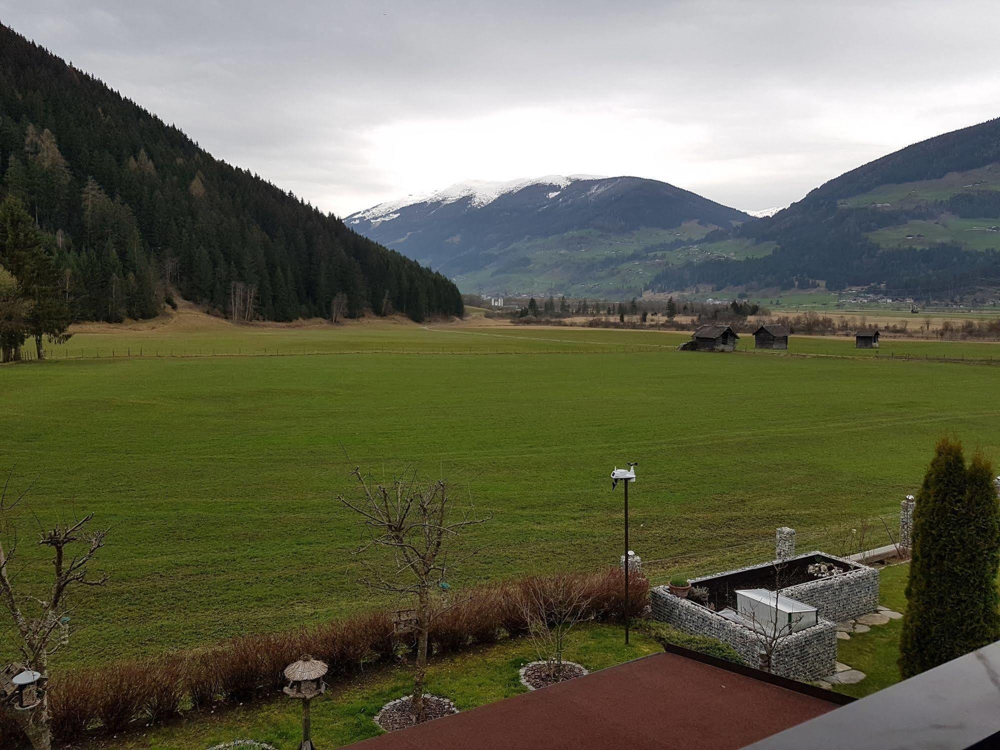 Das Taubenhaus Hollersbach im Pinzgau Eksteriør bilde